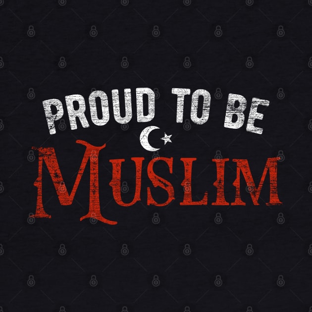 Muslim Islam by Teeladen